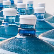 Bottled Water