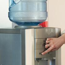 Sachet Water