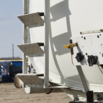 Water Trailers