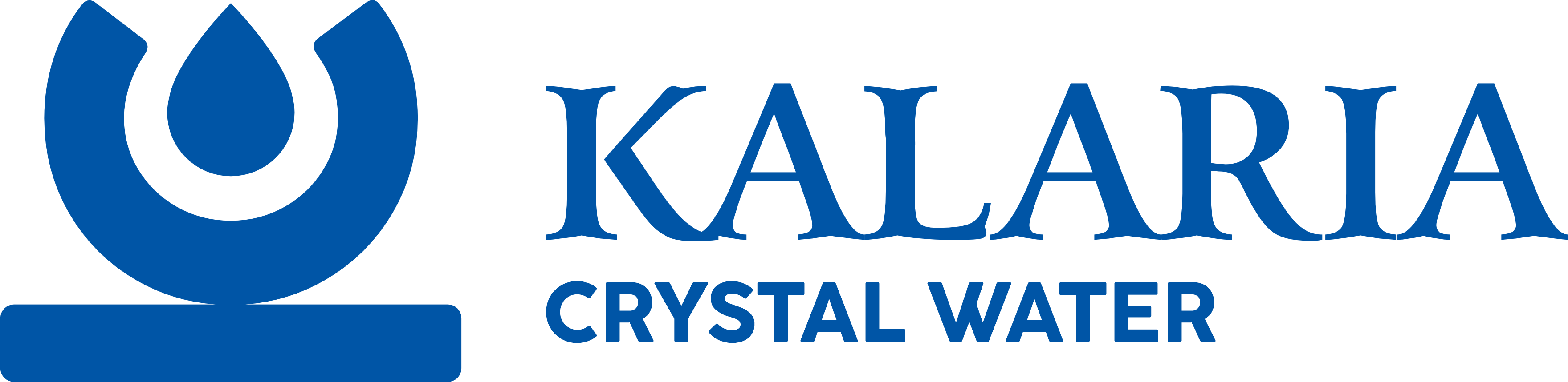 Kalaria Water
